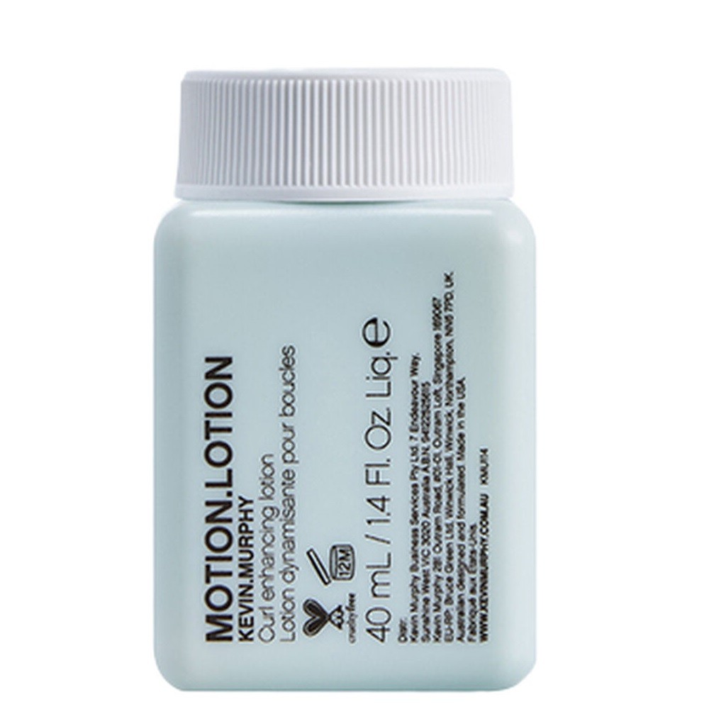 Kevin Murphy Motion Lotion - Trattamento per capelli che definisce i ricci 40ml