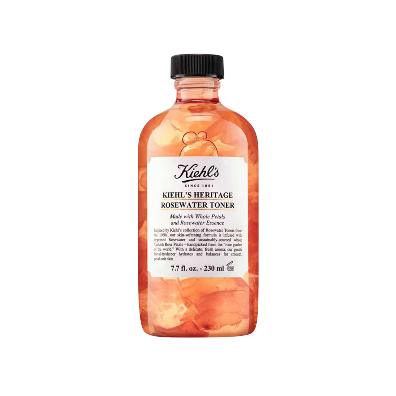 Lozione tonica idratante e sebo-regolatrice alla calendula di Kiehl's 230ml