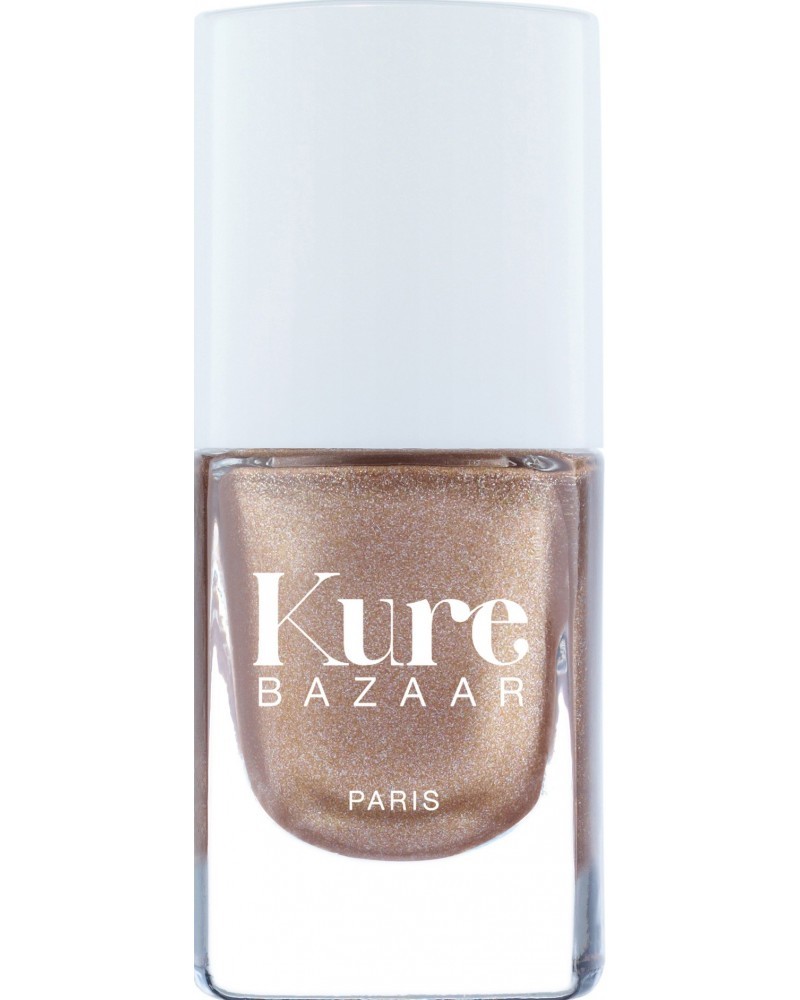 Kure Bazaar Kure Bazaar Smalto per unghie Bronzo 10ml
