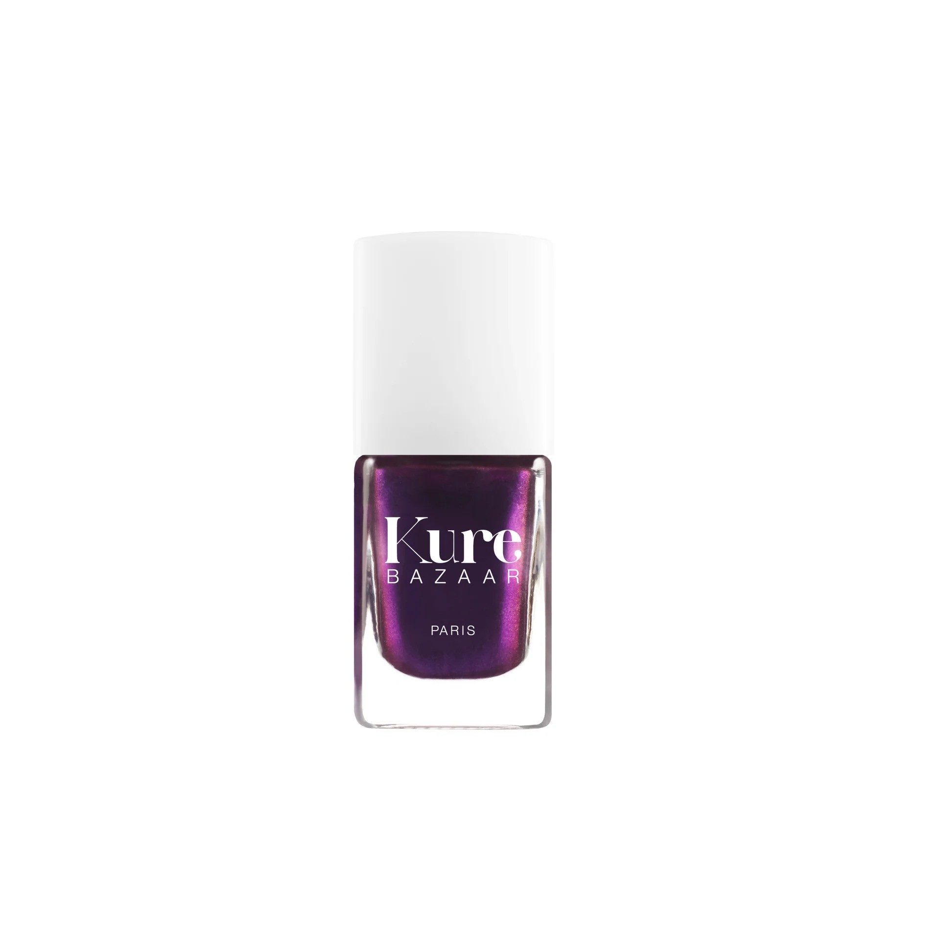 Kure Bazaar Kure Bazaar Smalto per unghie Catwalk 10ml