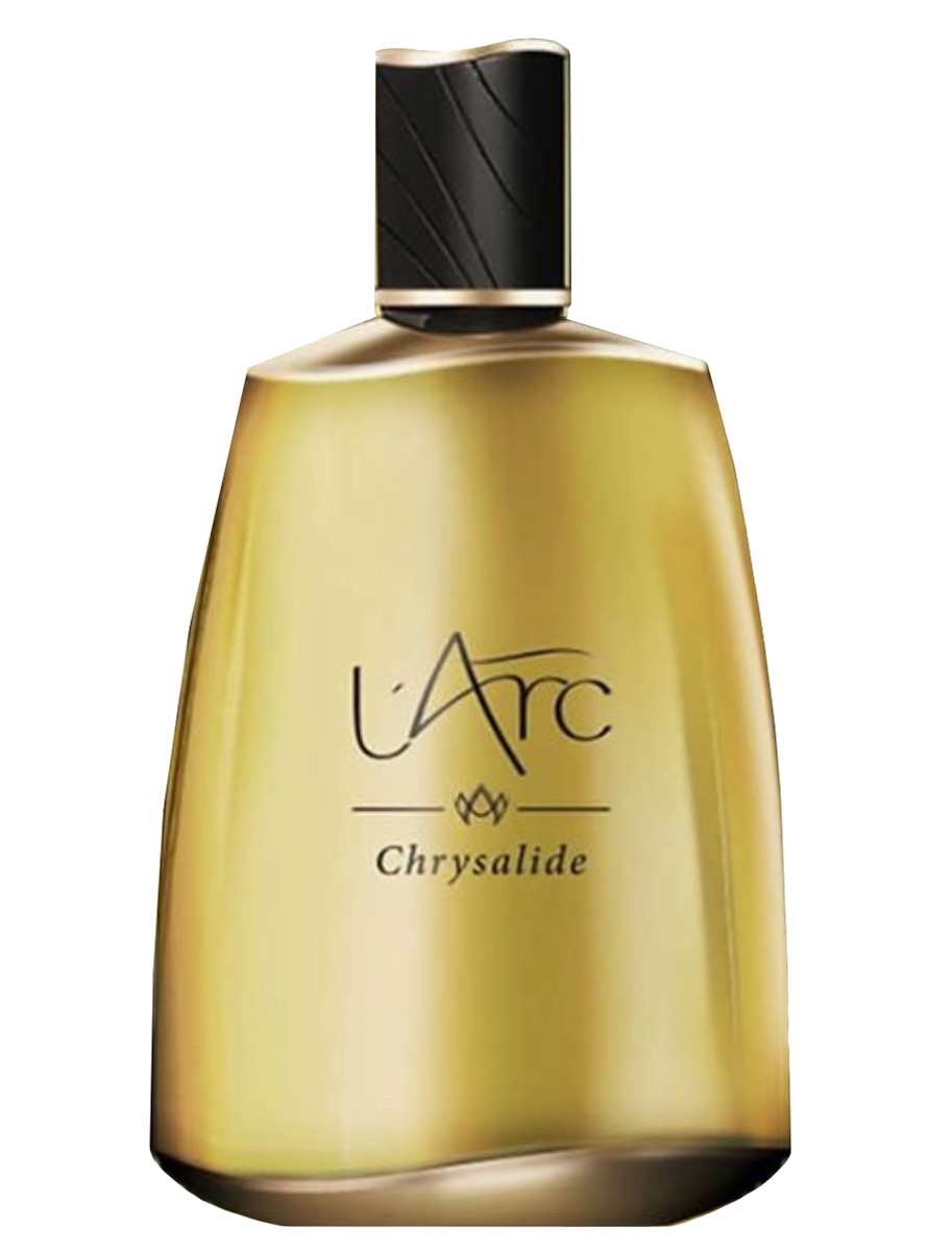 L'Arc Chrysalide Eau De Parfum Unisex 100ml