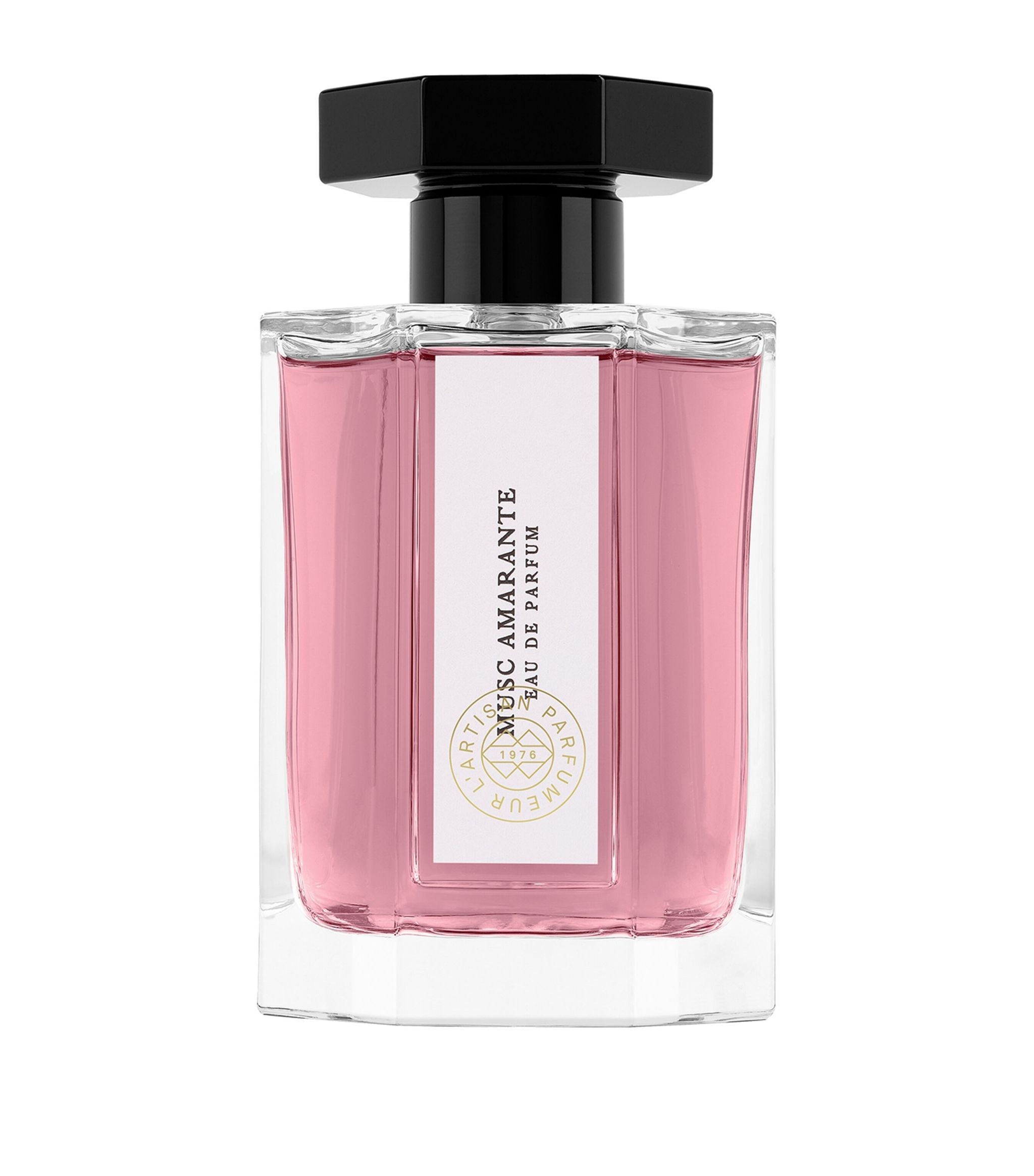 L'Artisan Parfumeur Musc Amarante Eau De Parfum Unisex 100ml