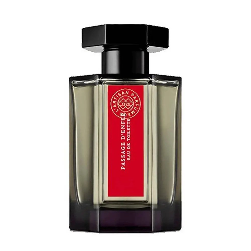 L'Artisan Parfumeur Passage D'Enfer Eau De Toilette unisex 50ml