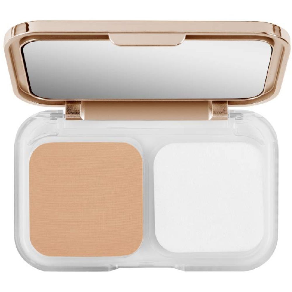 Cipria compatta L'Oréal Paris Age Perfect 350 Golden Honey 10 g