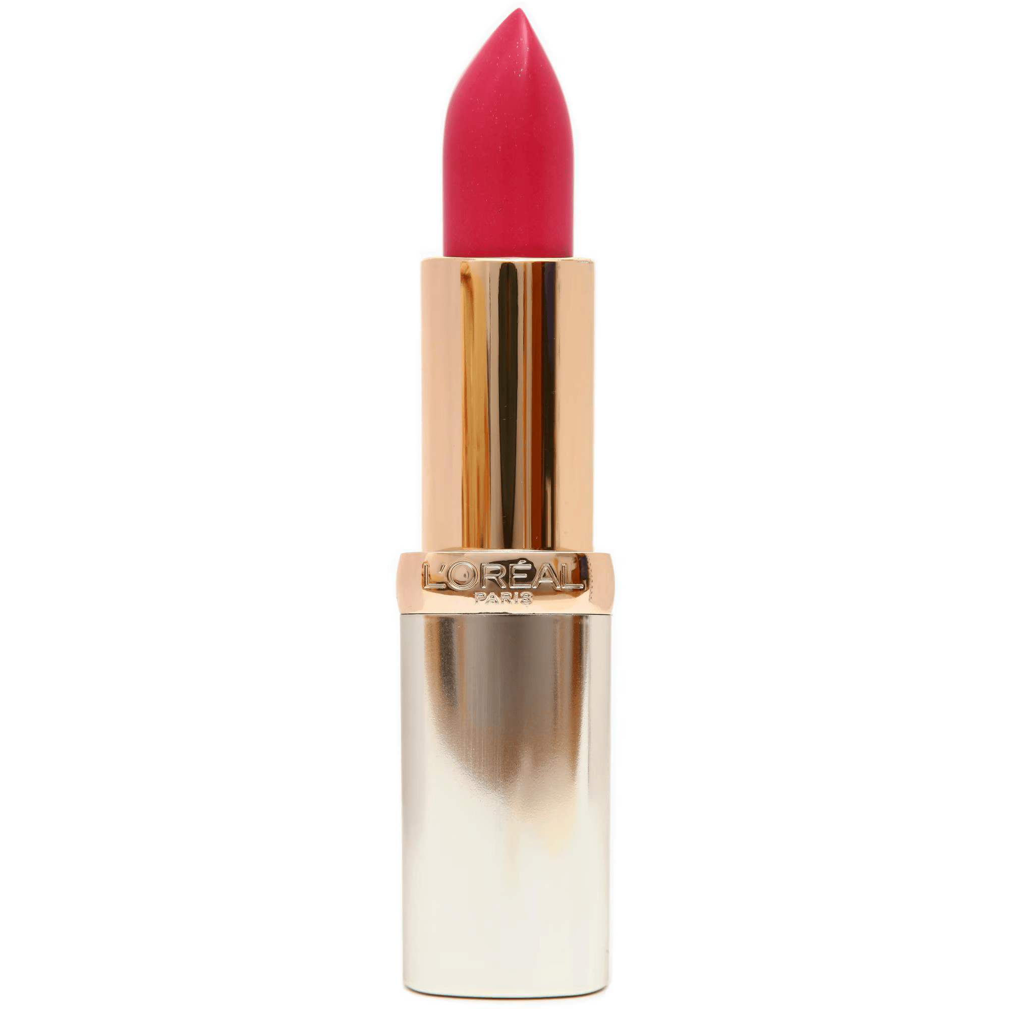 Rossetto cremoso L'Oreal Paris Color Riche Satin Finish 285 Pink Fever 48 g