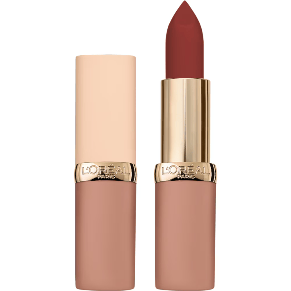 Rossetto cremoso L'Oreal Paris Color Riche Ultra Matte 04 04 senza gabbia 38 g