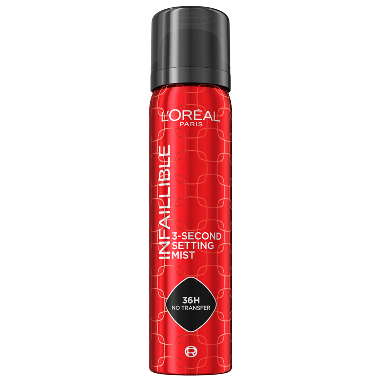Spray fissante infallibile L'Oréal Paris 75ml