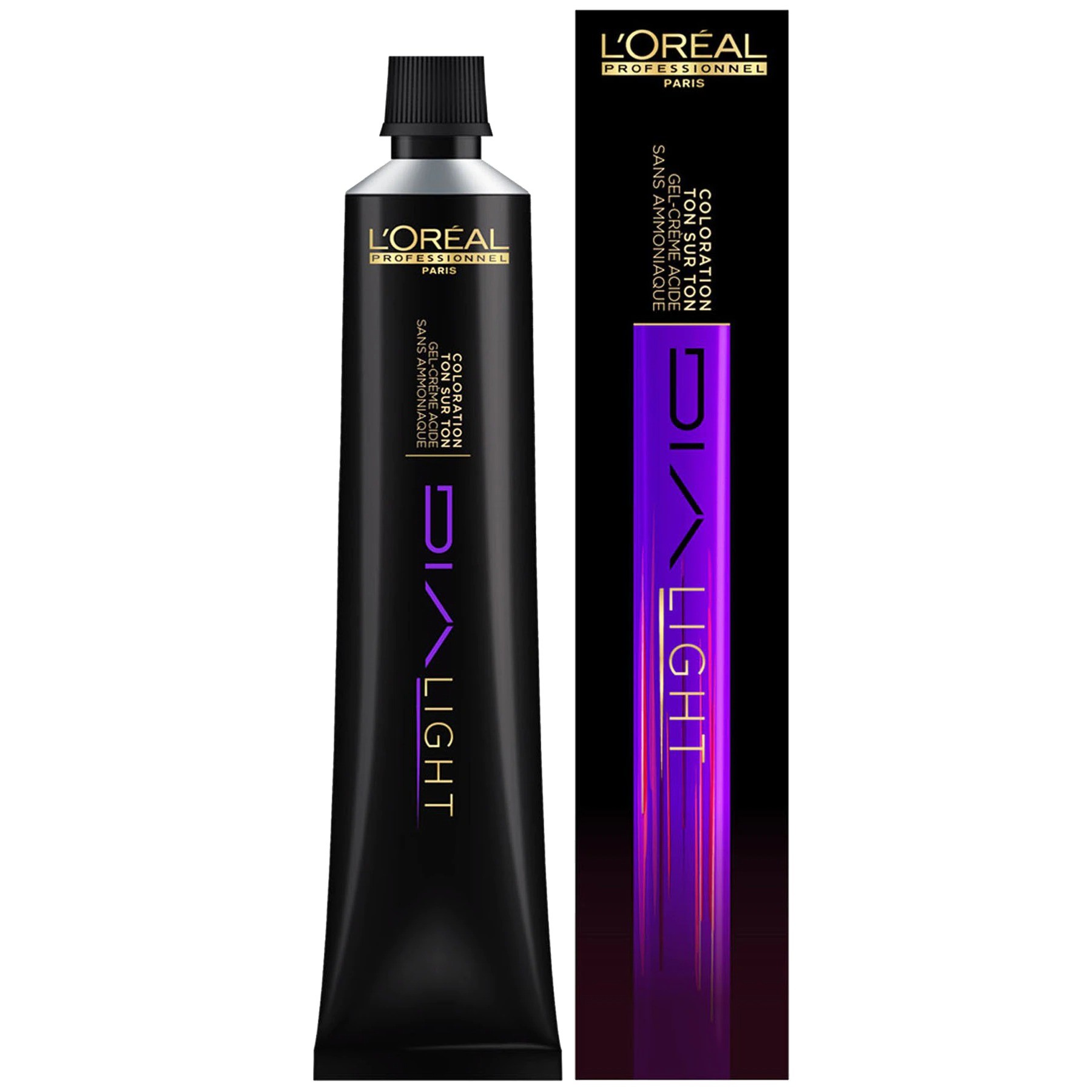 Tintura per capelli semipermanente senza ammoniaca L'Oreal Professionnel Dia Light 9.13 50ml