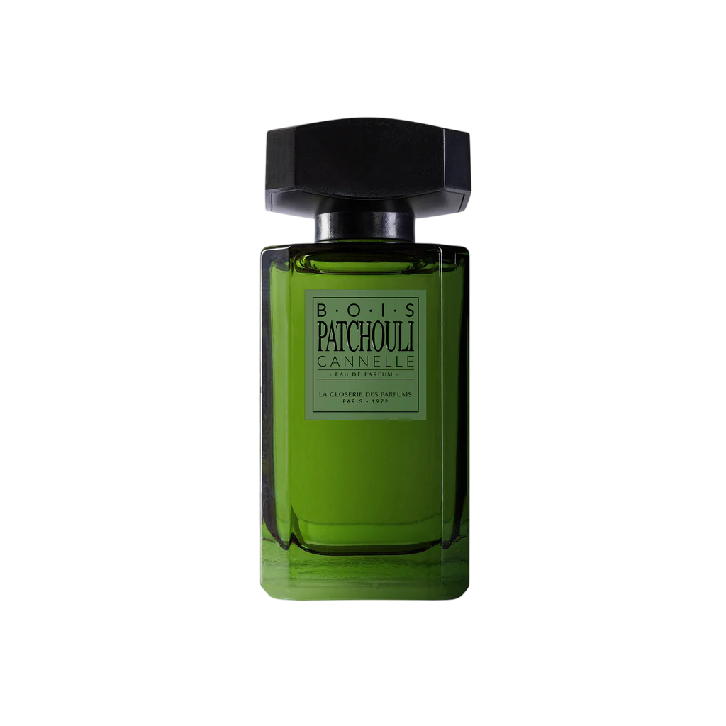 La Closerie Des Parfums Bois Patchouli Cannelle Eau De Parfum Unisex 100ml