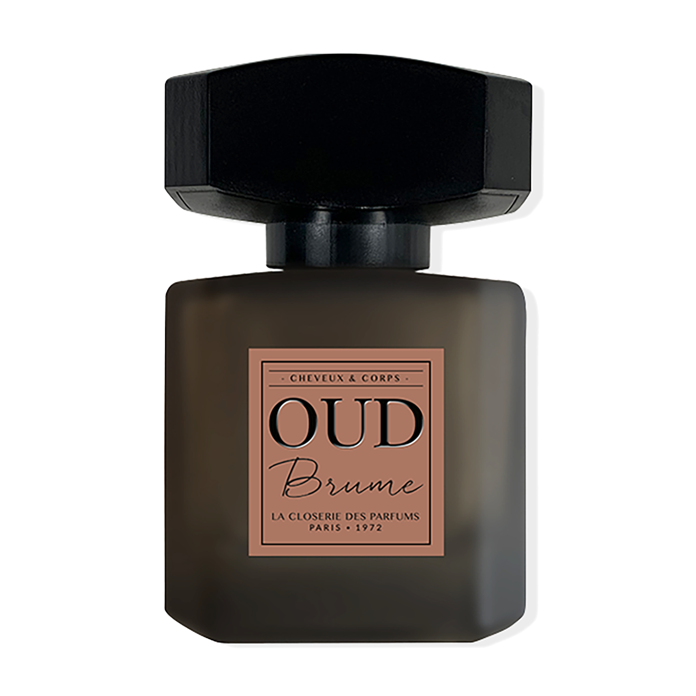 La Closerie Des Parfums Oud Brume Hair Profumata Mist donna 50ml