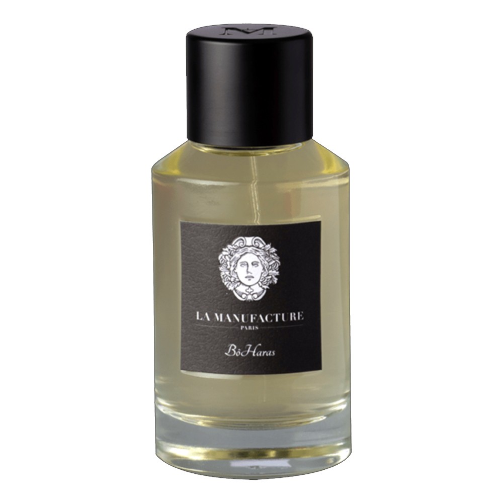 La Manufacture Boharas Eau De Parfum Unisex 100ml