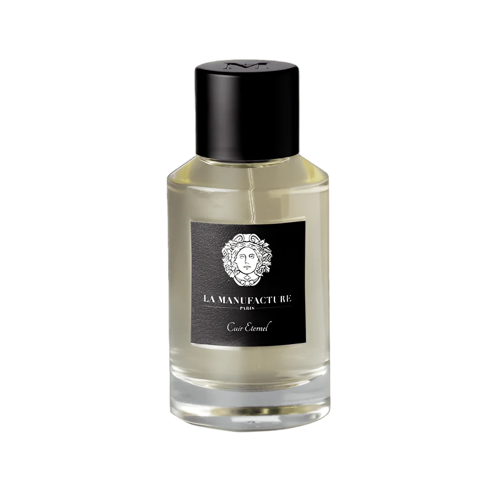 La Manufacture Cuir Eternel Eau De Parfum unisex 100ml