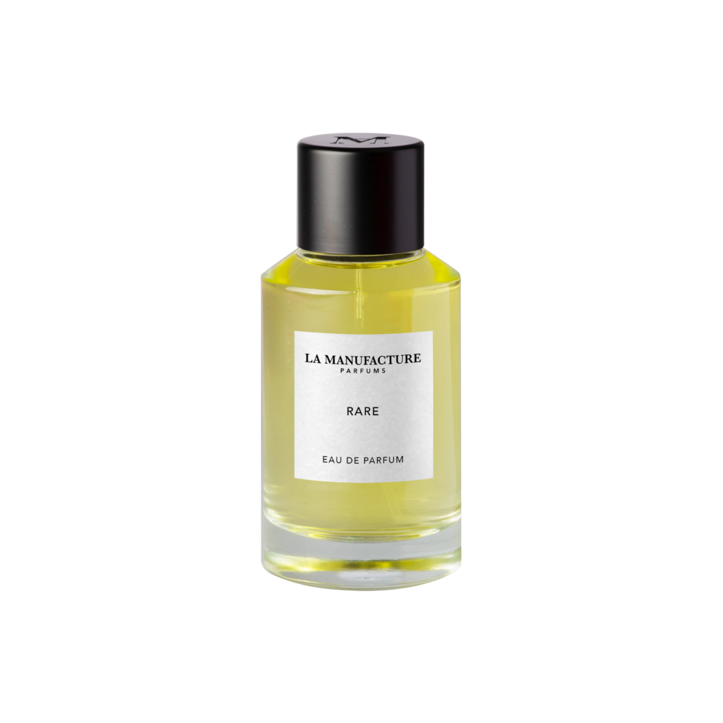 La Manufacture Rare Eau De Parfum unisex 100ml