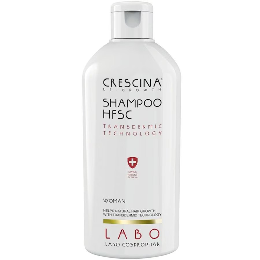 Shampoo transdermico anticaduta Labo Crescina HFSC 200ml