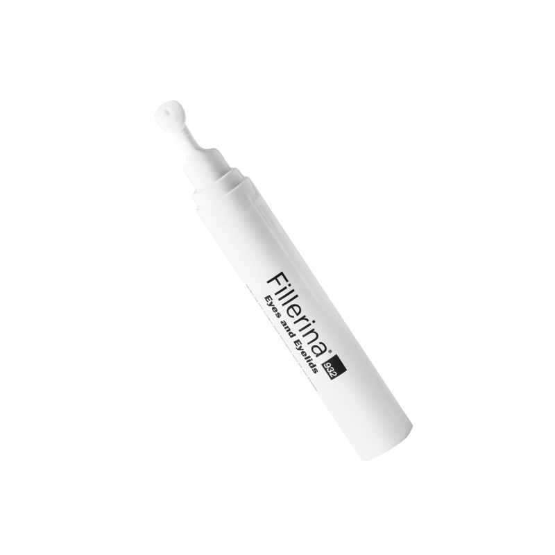 Labo Fillerina 932 Specific Zones Grado 4 Plus Crema Trattamento Locale Antirughe Giorno e Notte per Occhi e Palpebre 15ml