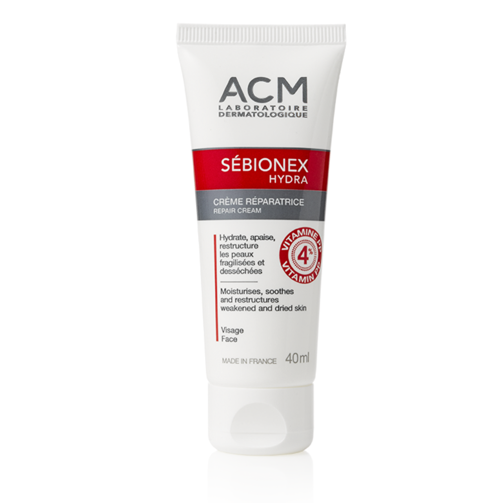 Laboratoire ACM Sebionex Crema Idratante Riparatrice per il Viso 40ml