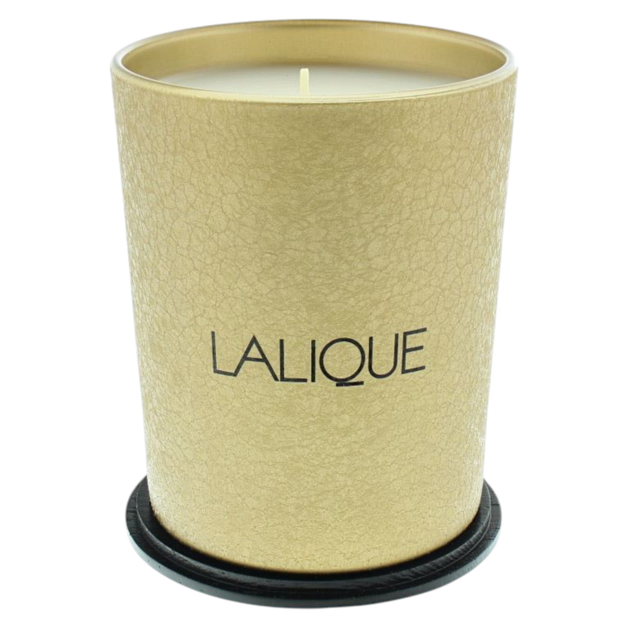 Candela profumata Lalique Le Desert Muscat Oman 190 g