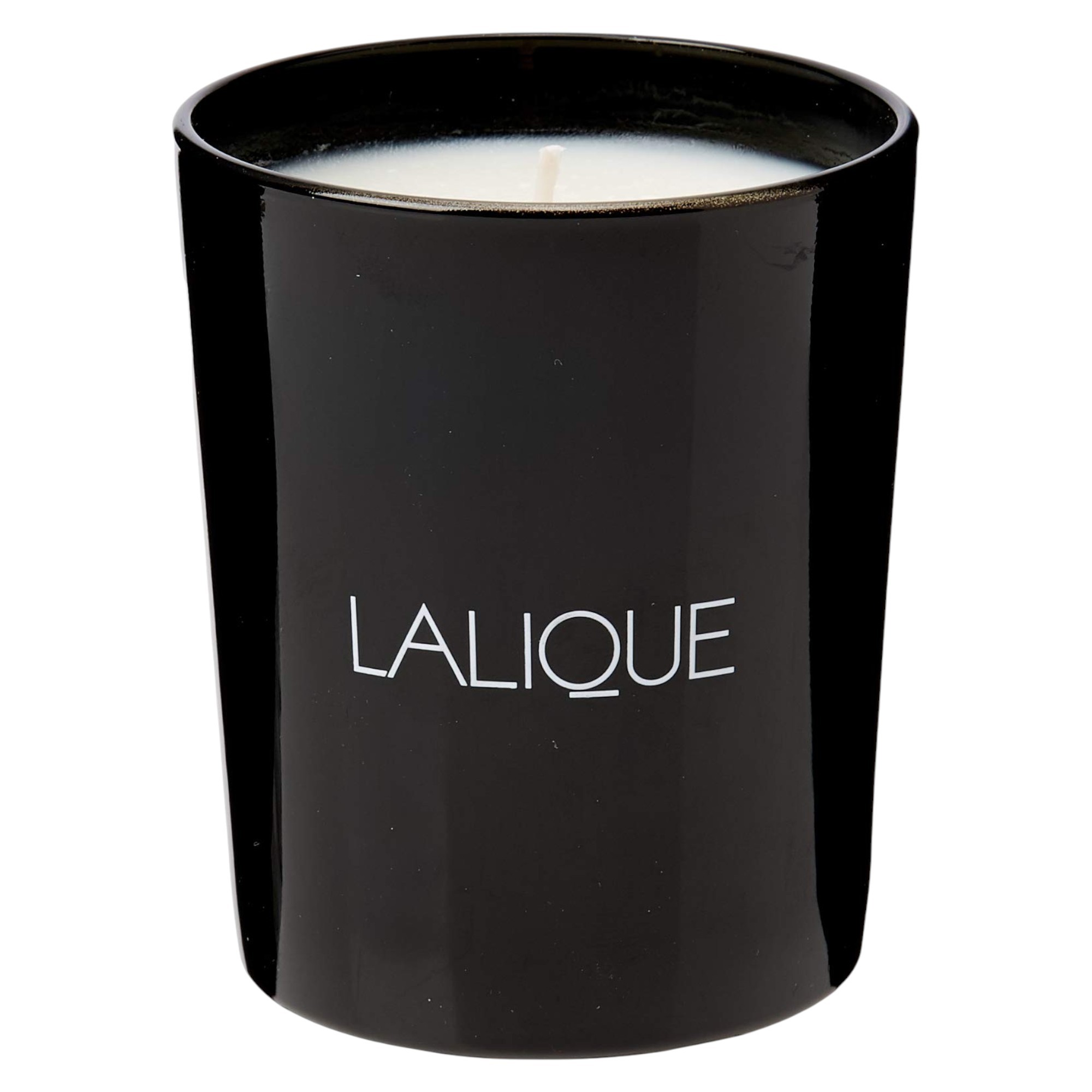 Candela profumata al sandalo Lalique Santal Goa-Inde 190 g