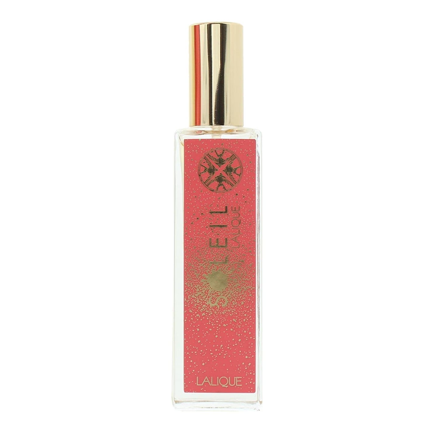 Lalique Soleil Eau De Parfum donna 15ml