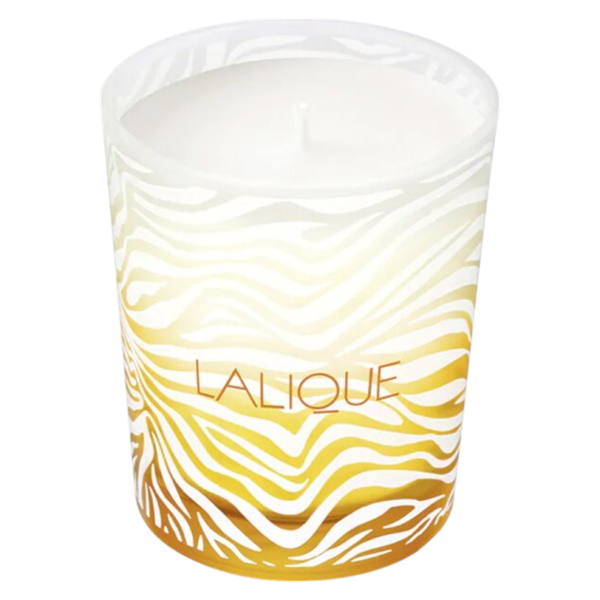 Candela profumata Lalique Le Soleil Chiang Mai Thailandiae 190 g