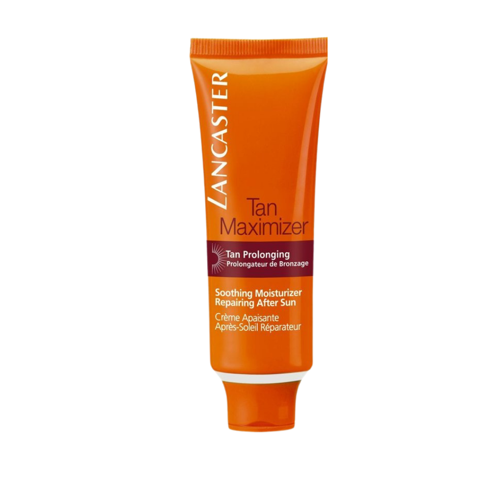 Crema doposole lenitiva e idratante Lancaster 50ml