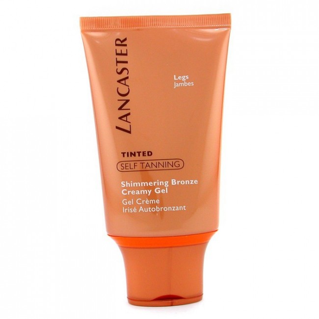 Lancaster Sublime Tan Gel Autoabbronzante per Gambe 125ml