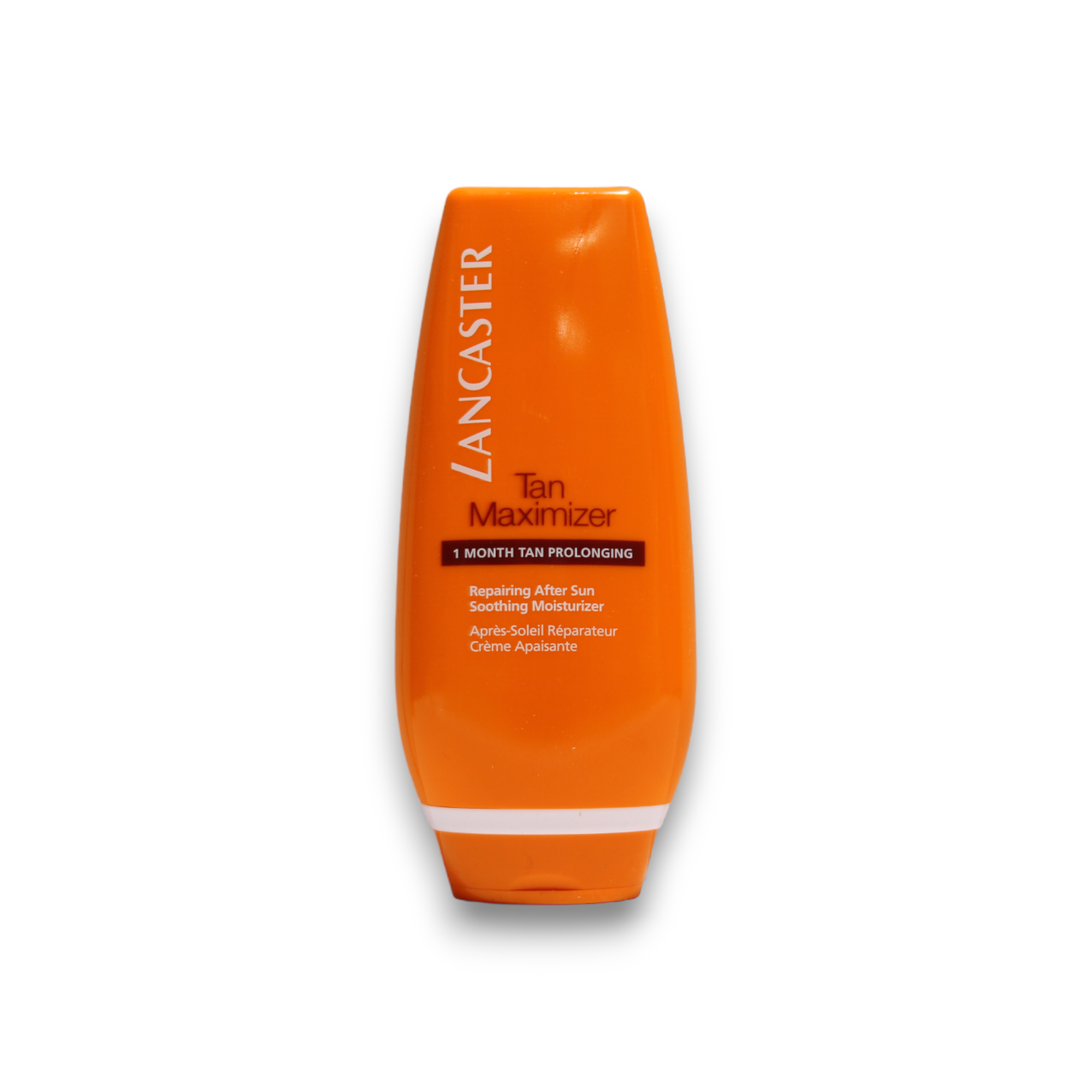 Crema doposole lenitiva e idratante Lancaster Tan Maximizer 125ml