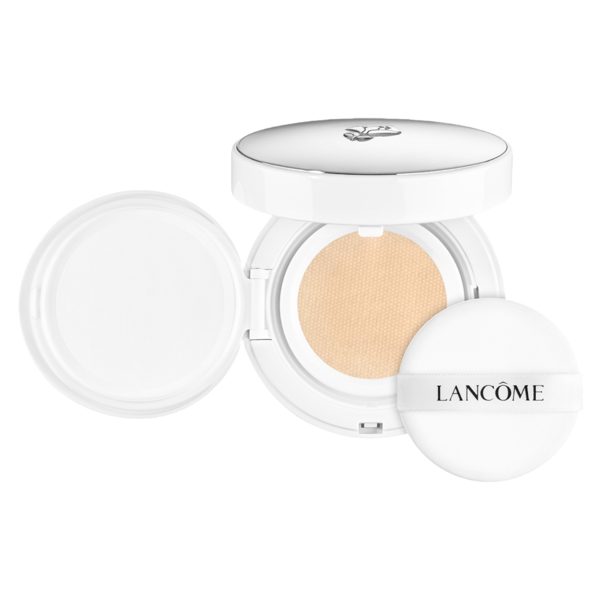 Fondotinta liquido naturale Lancôme Blanc Expert Cushion 01 P-01 SPF 50+ / PA+++ 13 g