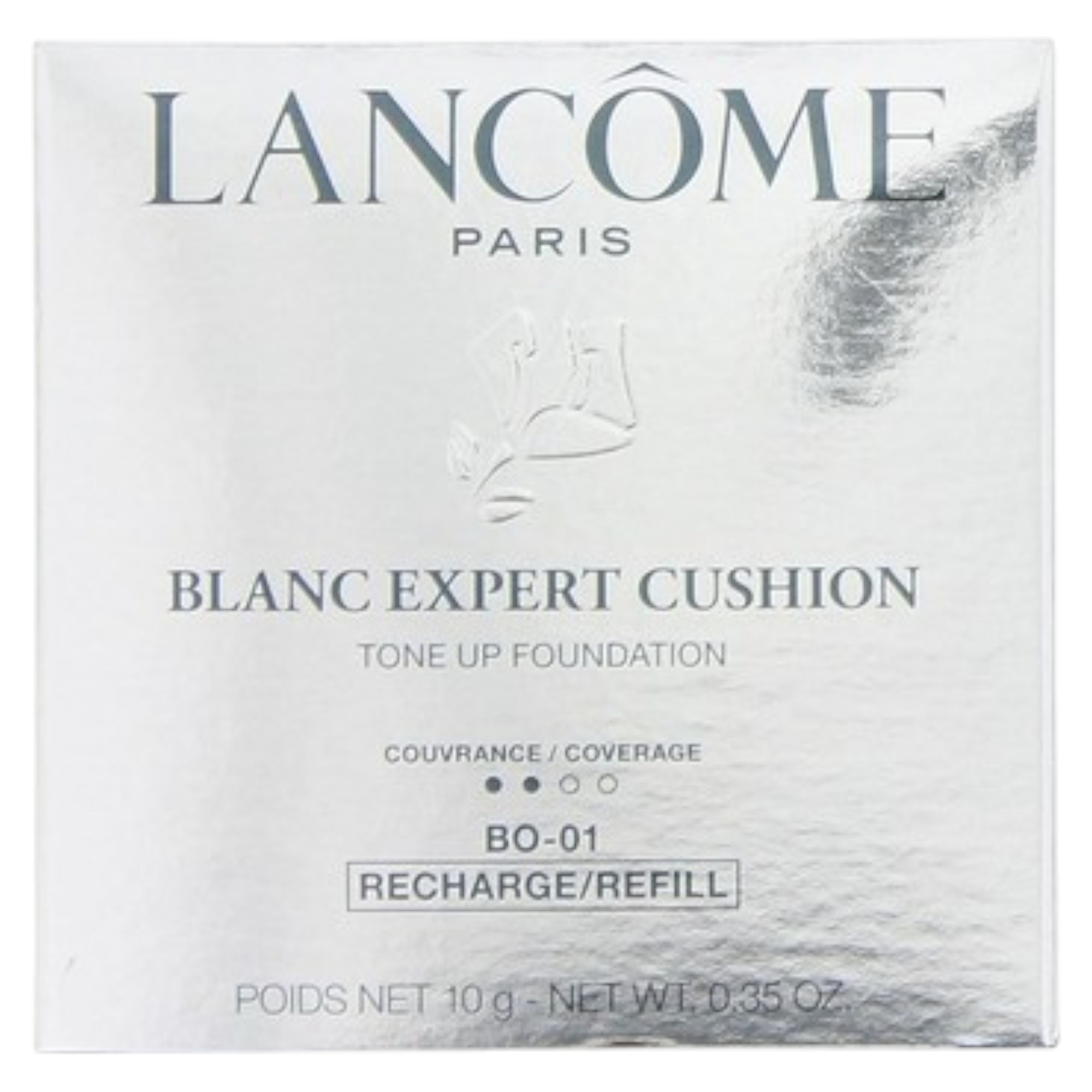 Fondotinta liquido Lancôme Blanc Expert BO-01 - Ricarica BO-01 da 10 g