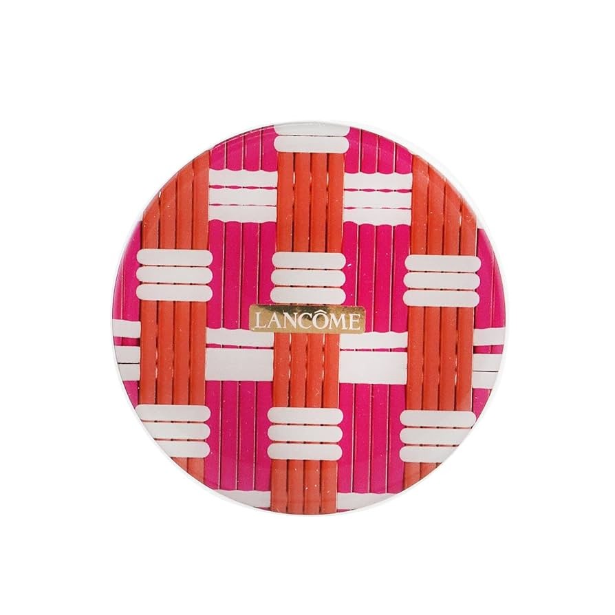 Lancome Blush In Capitals Blush in polvere 01 Je M'appelle Rose 12 g