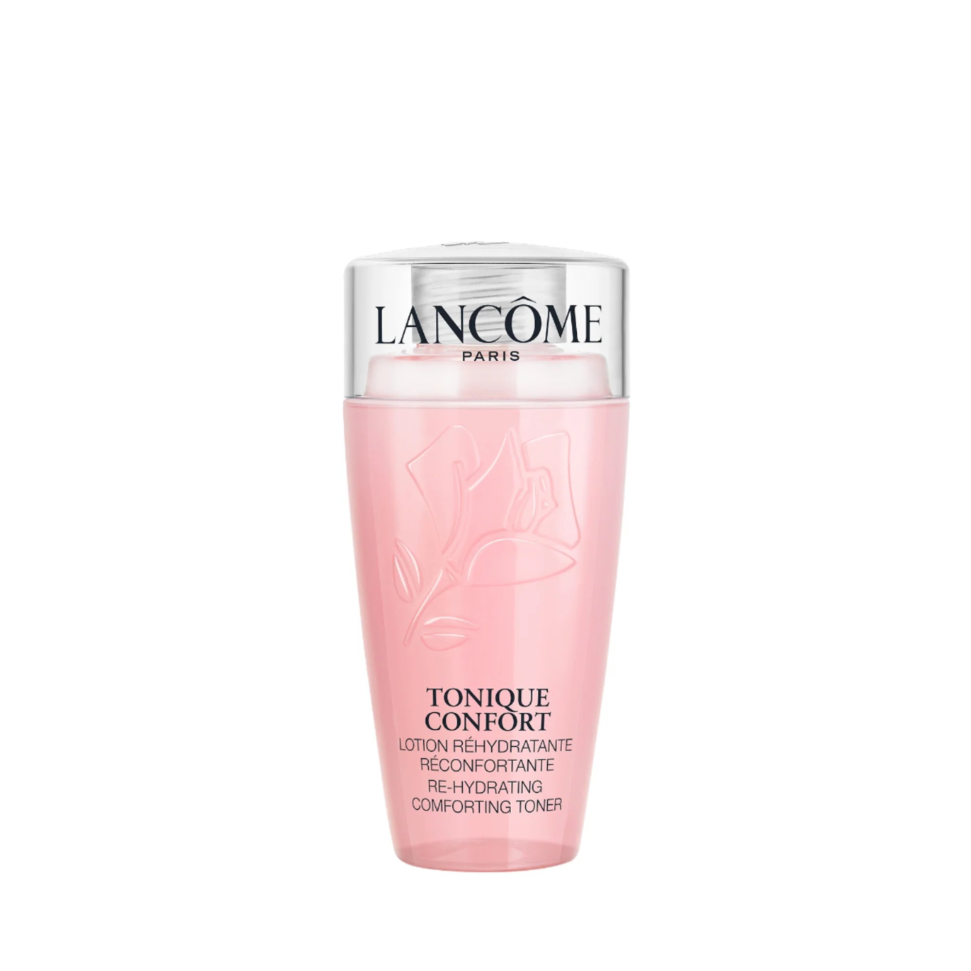 Lozione tonica idratante per il viso Lancôme Confort 75ml