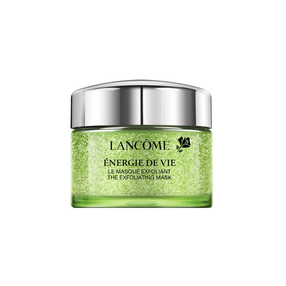 Lancôme Energie De Vie Crema Purificante Esfoliante 15ml