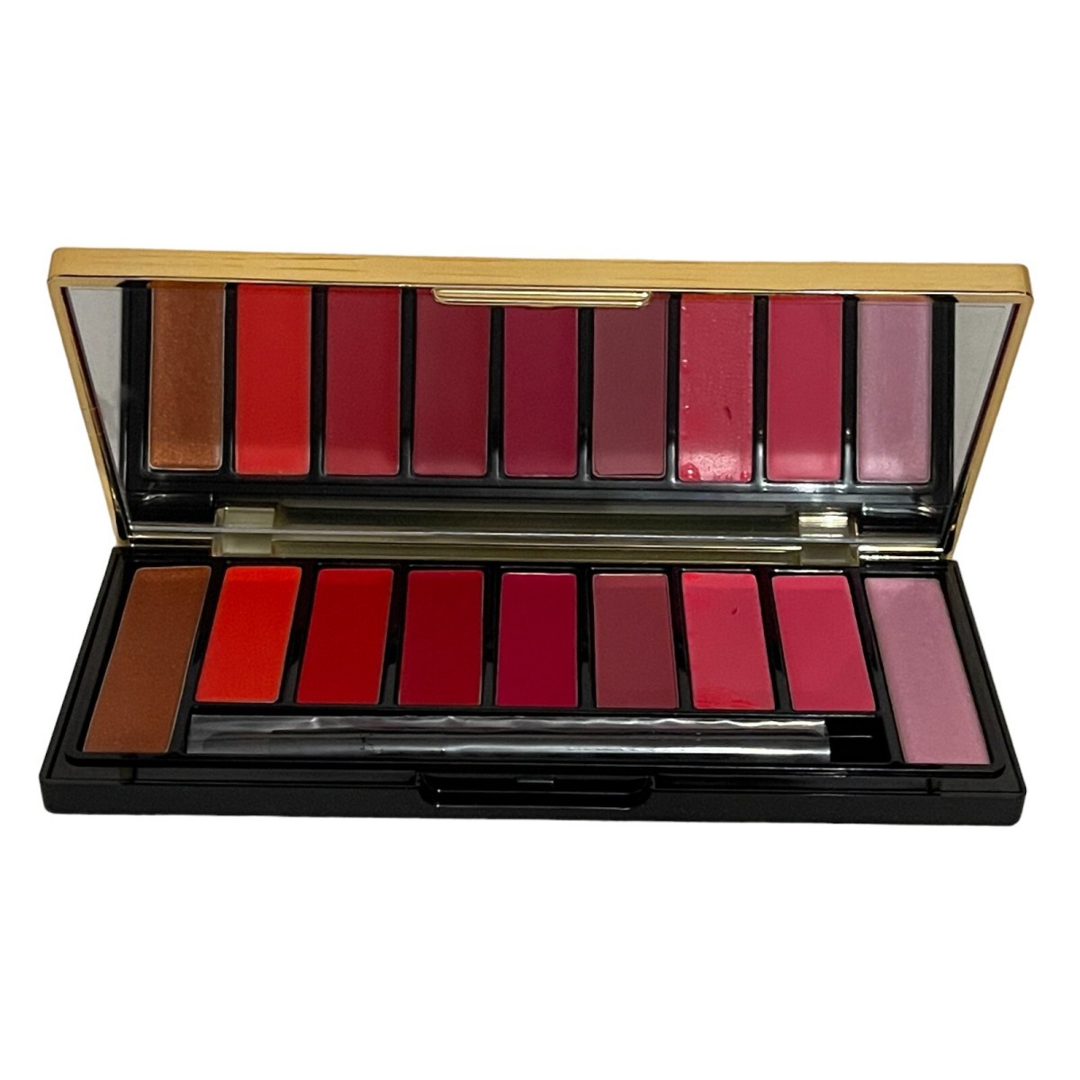 Lancome L'Absolu Rouge Lip Palette Holiday Edition 2019 995 g
