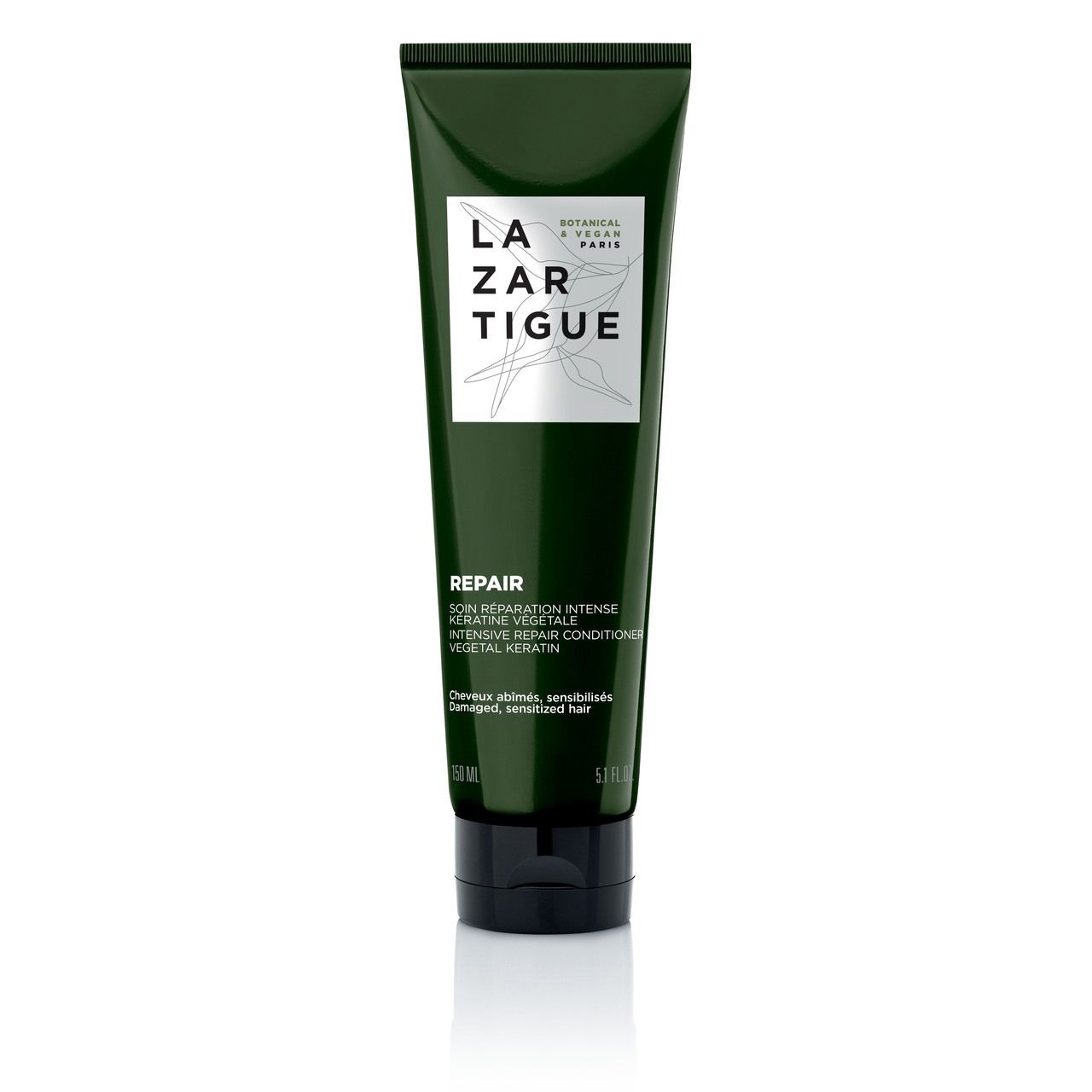 Lazartigue Repair Balsamo vegano riparatore per capelli 150ml