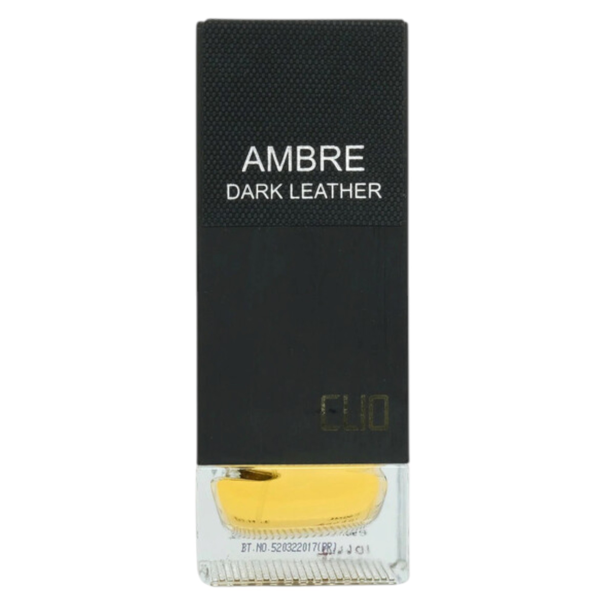 Le Chameau Clio Dark Leather Eau De Parfum Unisex 90ml