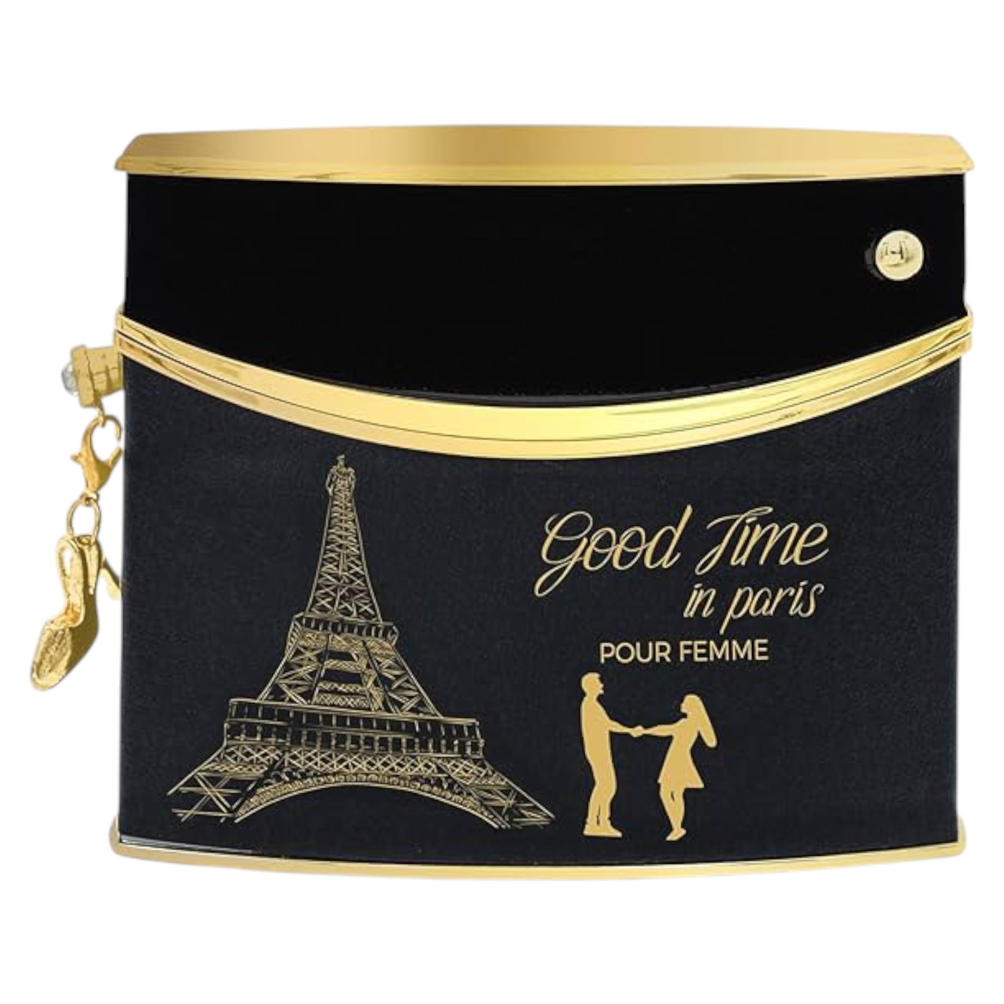 Le Chameau Good Time In Paris Eau De Parfum donna 80ml
