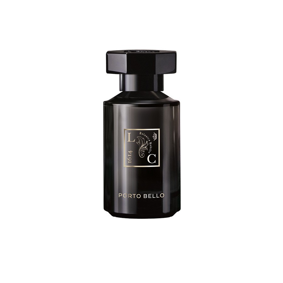 Le Couvent Maison de Parfum Remarquables - Porto Bello Eau De Parfum unisex 50ml