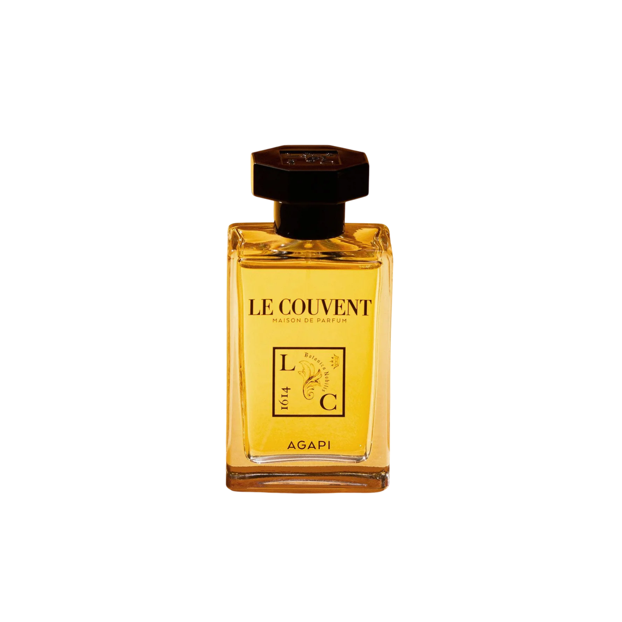 Le Couvent Maison de Parfum Singilieres - Agapi Eau De Parfum unisex 100ml