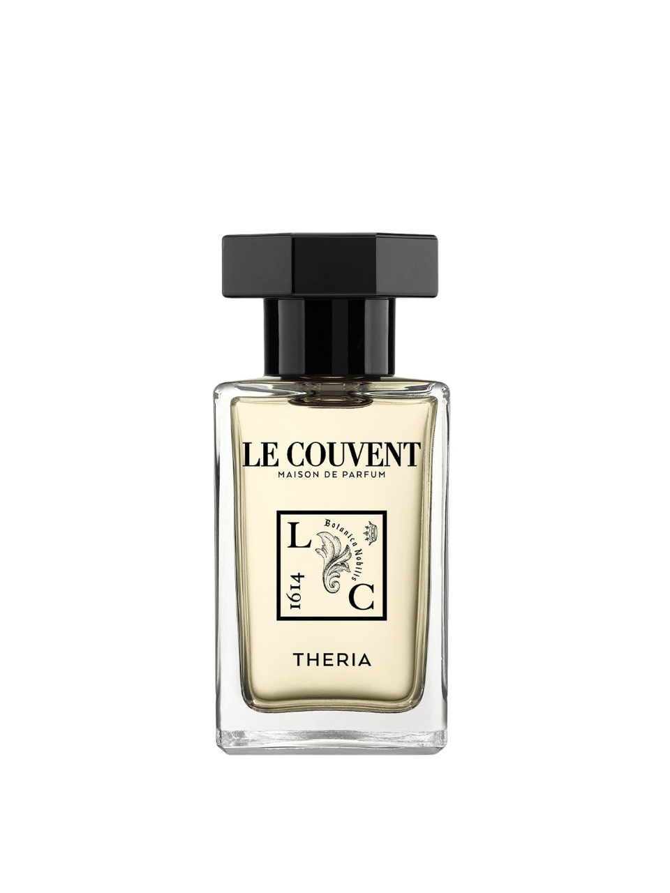 Le Couvent Maison de Parfum Singulieres - Singuliere Theria Eau De Parfum unisex 50ml