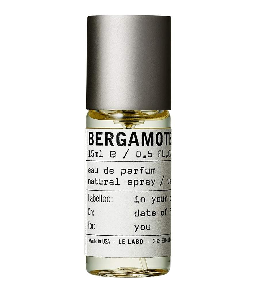 Le Labo Bergamote 22 Eau De Parfum unisex 15ml