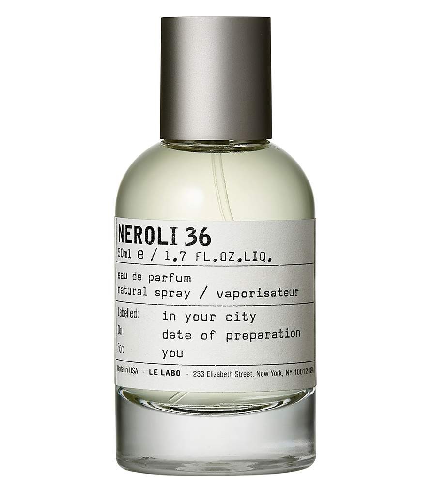 Le Labo Neroli 36 Eau De Parfum unisex 50ml
