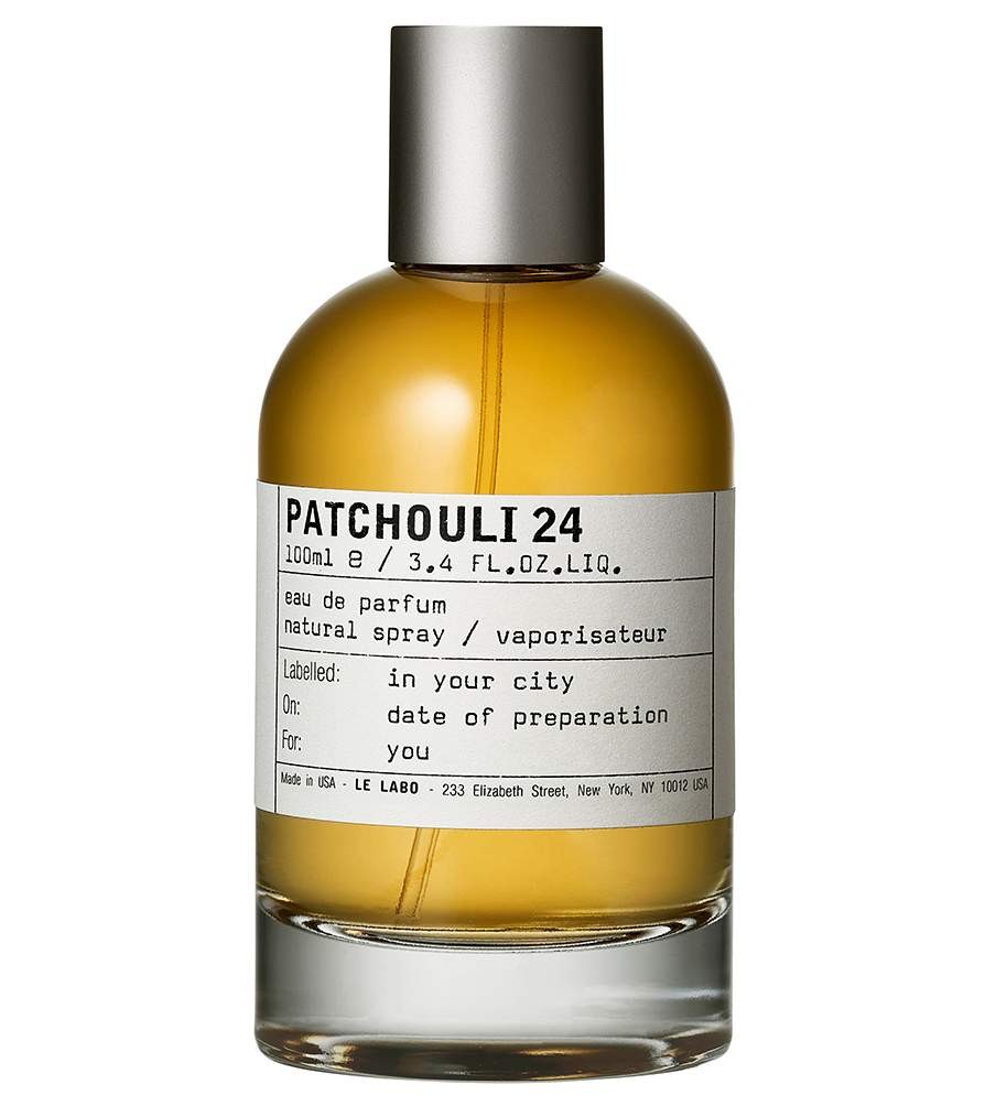 Le Labo Patchouli 24 Eau De Parfum Unisex 100ml