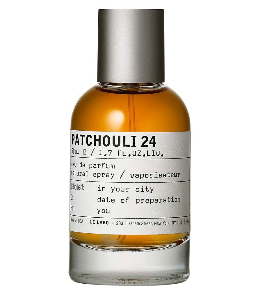 Le Labo Patchouli 24 Eau De Parfum unisex 50ml