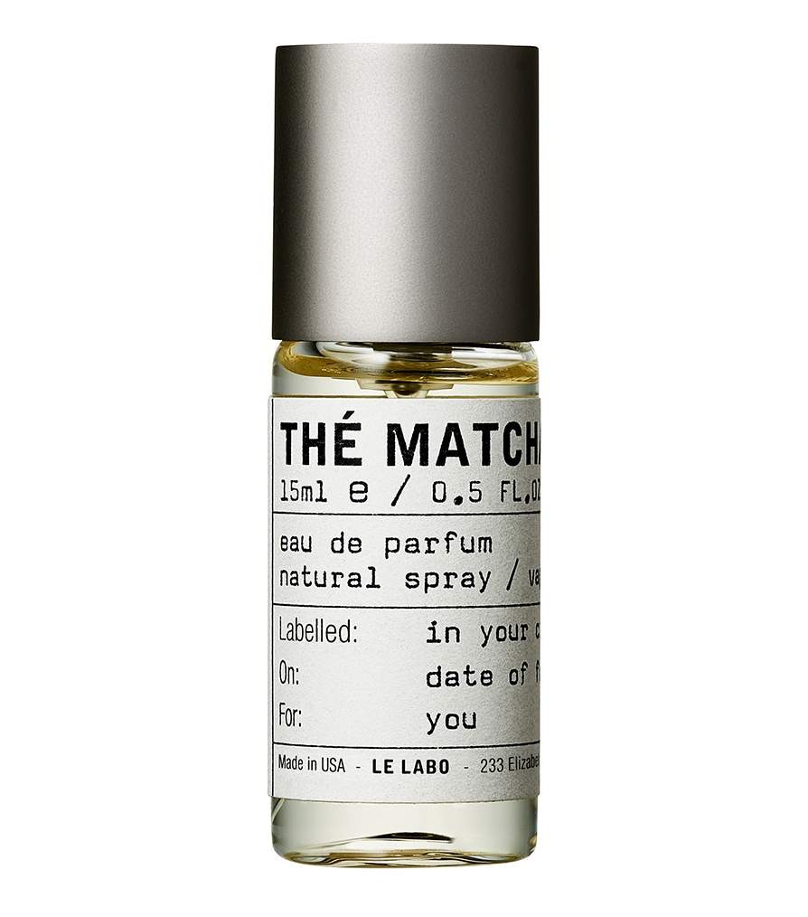 Le Labo The Matcha 26 Eau De Parfum Unisex 15ml