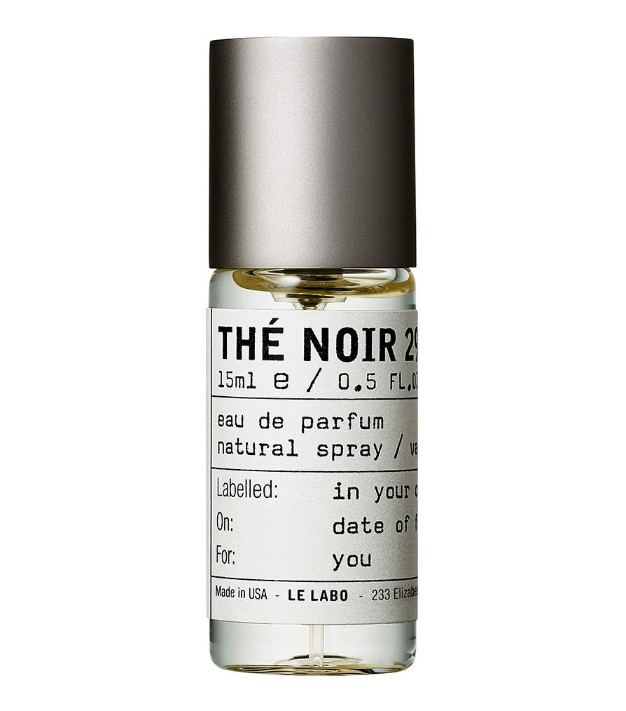 Le Labo The Noir 29 Eau De Parfum unisex 15ml