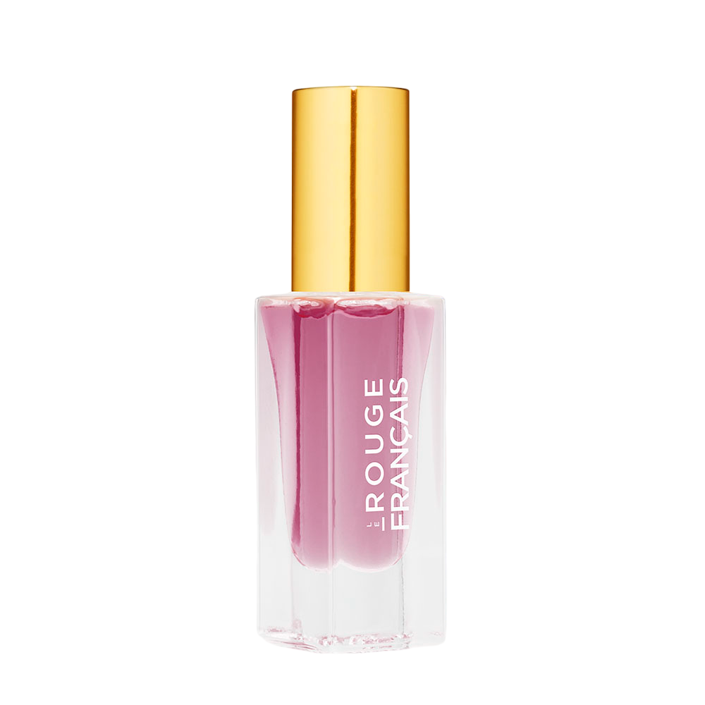 Le Rouge Francais Olio labbra Le Rouge Francais 615 Malva Nemesis 5ml
