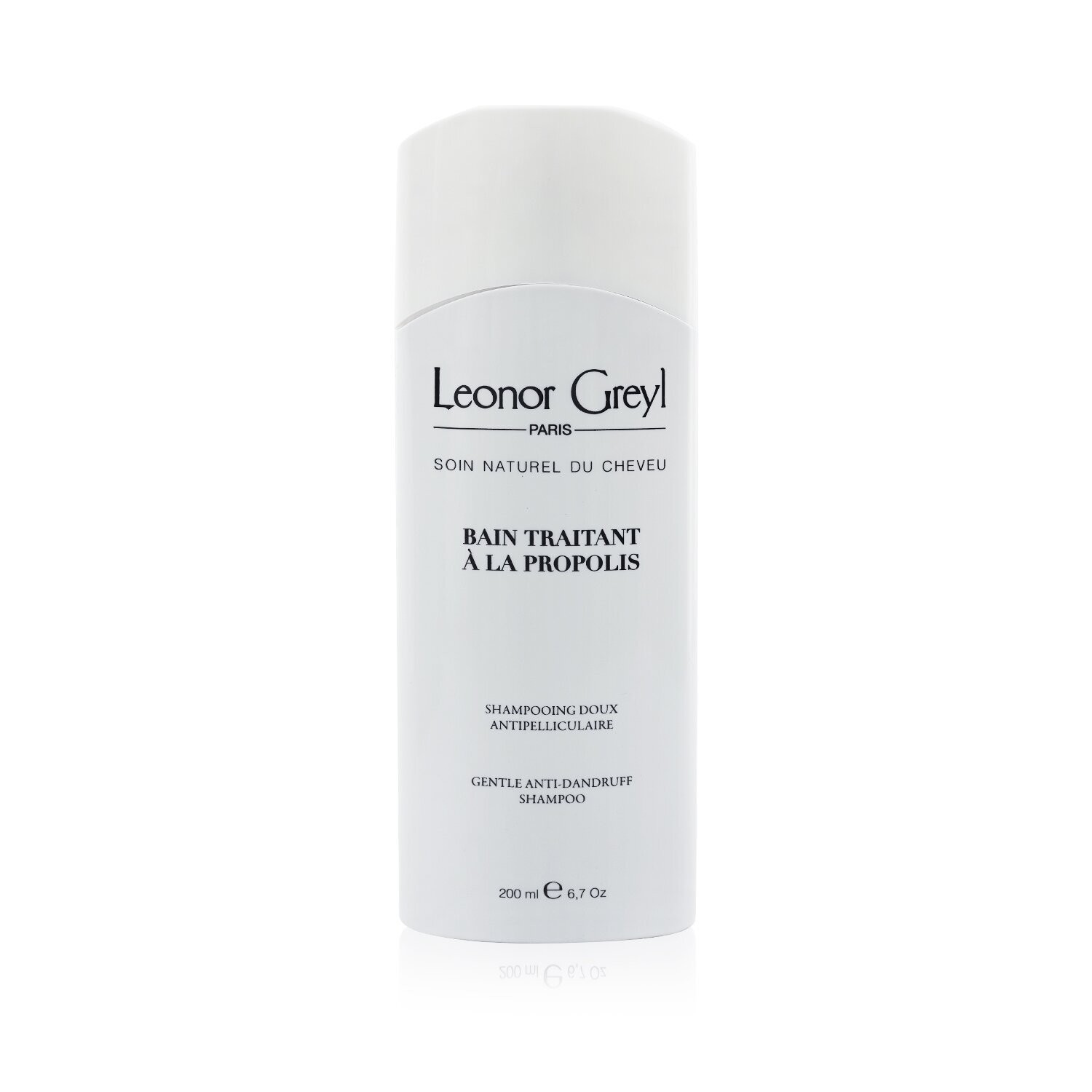 Leonor Greyl A La Propolis Shampoo Antiforfora 200ml