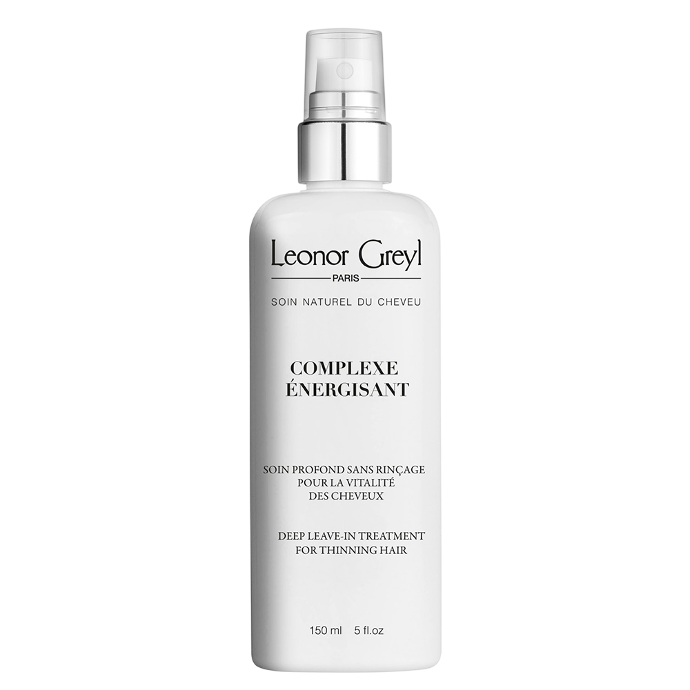 Leonor Greyl Complexe Balsamo Spray Rivitalizzante Senza Risciacquo per Capelli Energizzante 150ml
