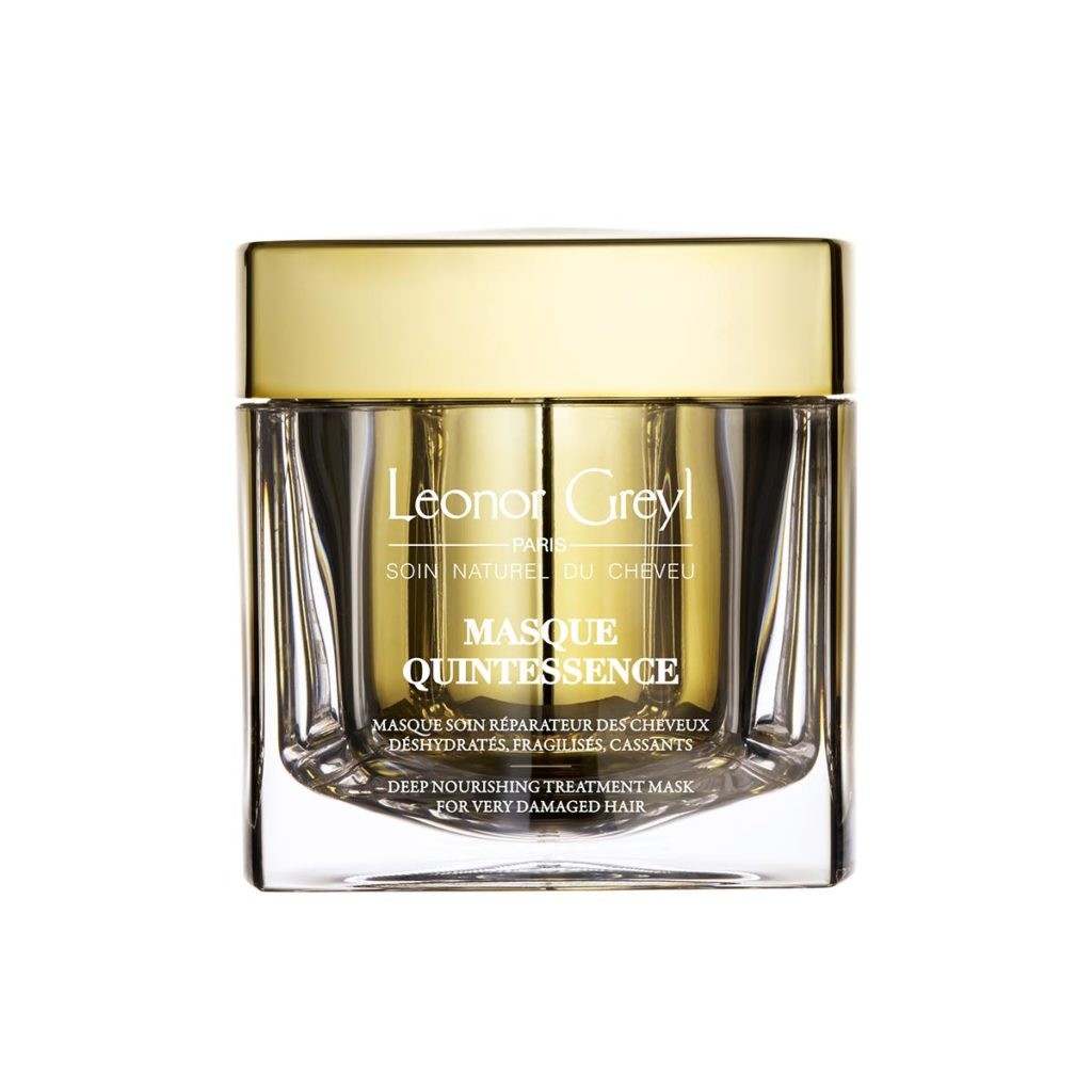 Leonor Greyl Quintessence Crema Maschera Nutriente per Capelli 200ml