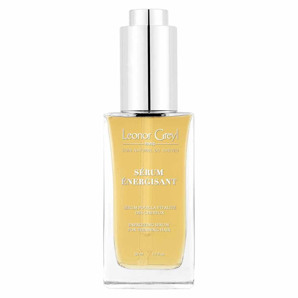 Siero energizzante per capelli Leonor Greyl 50ml